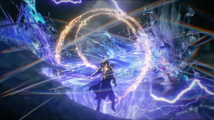 beyond the gaze Eps 36