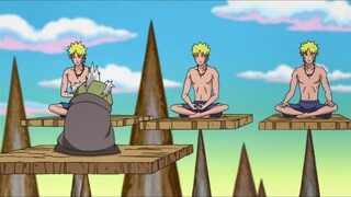 Did you know Naruto trains sage mode 3 times faster than Jiraiya? Pain attacks the leaf village Dub