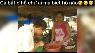 Đàn ông đi chợ kiểu🤣#haihuoc#hài#tt