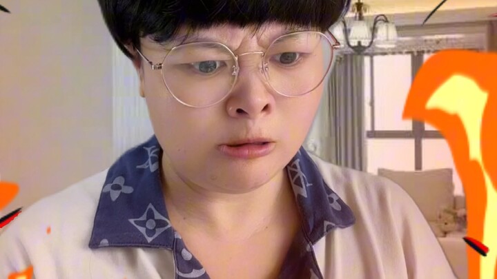 老师的朋友圈长啥样