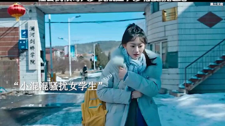 Di masyarakat, aku si Root Brother nggak banyak omong, tapi kalau lawannya banyak, aku kabur dulu.