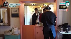 Kangs Kitchen season 1 ep 3 Engsub