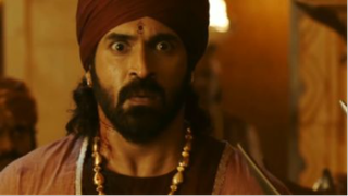 review phim Sử thi Baahubali phần 2 tập 7 #reviewphim #phimhay