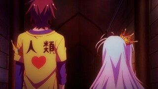 เผ่าพันธุ์ที่ 16 เผ่าพันธุ์มนุษย์! - - - - -