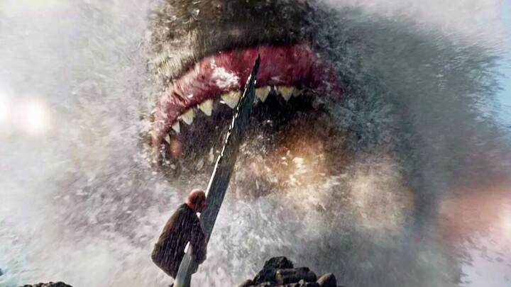 How to Rate “Meg 2”? A Full-Scale Spoiler Breakdown—It Might Be Nothing Like What You Expect! [Sci-F