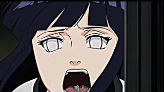 "Hinata memanggil Naruto dengan berbagai suara"