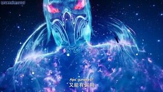 shourding the heavens episode 110