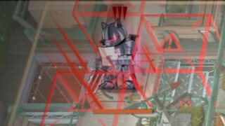 "تبين أنني لم أعد أملك أي طريق للتراجع."