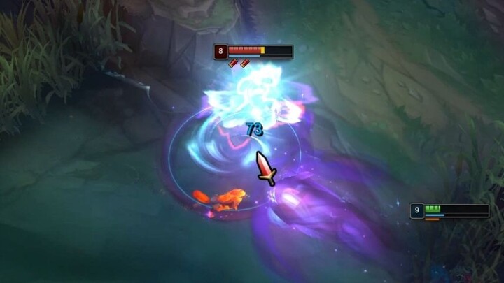 Pemain baru masih bertanya-tanya apa itu kombinasi serangan, sementara pemain lama sudah mulai menge