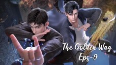 The Golden Wug Eps 9 | Sub Indo