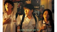 K-Movie Horror mate sub indo