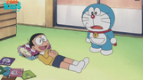 [S7] Doraemon Tập 315 - Câu Chuyện Về Giấc Mơ Của Nobita