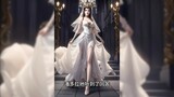 Ảnh cưới của Nữ hoàng Medusa tuyệt đẹp, Xiao Yan thật may mắn