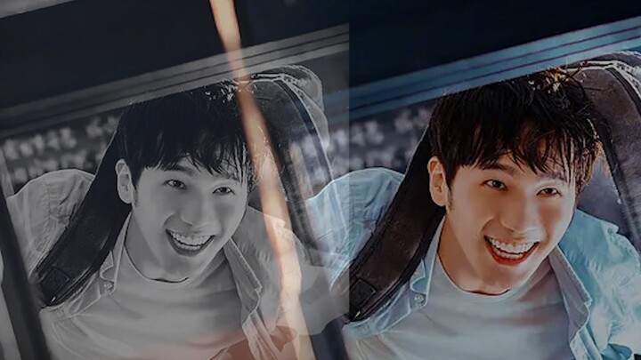 “He’s a top-notch graduate from a prestigious university’s law and political science program!”