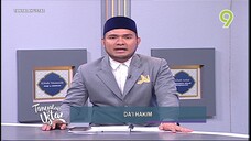 [02 August 2023] Tanyalah Ustaz - Fiqah: Hubungan Etnik