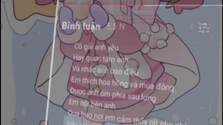 không biết nói gì