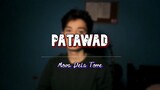 Dave Carlos - Patawad by Moira Dela Torre (Male Version)