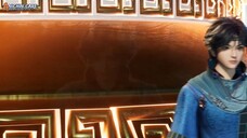 The Divine Emperor Of Destiny Eps 17 Sub Indo