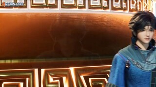 The Divine Emperor Of Destiny Eps 17 Sub Indo