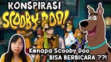 Konspirasi Scooby Doo | Bisa Berbicara Karena berasal dari luar angkasa?