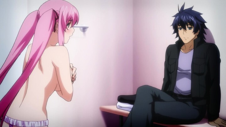 No Sensor!! Eksperimen kecil itu gagal total, dan hasilnya bikin semua orang...