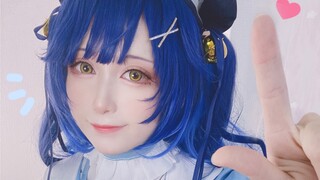 [COS Tiangong Xin] A Miao Miao akan datang kepadamu