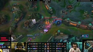 Chủ QUán Liên minh  - DIG vs IMT Highlights  LCS Spring 2022 W6D2  Dignitas vs Immortals_