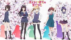 Saekano Sub Indo ( Eps 13 ) END