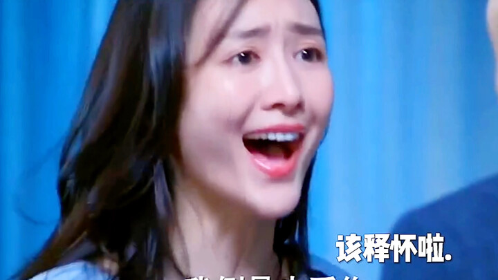 [The Post-Marriage Episode You’ve Been Asking For] I went to great lengths editing this theme just t