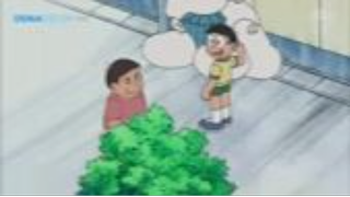 Doraemon episode 134