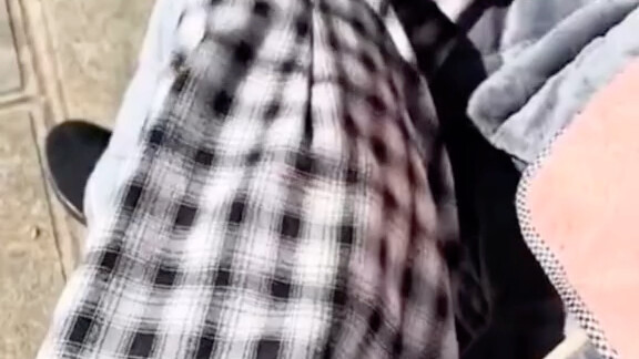 爸爸走后，你就是这个家的顶梁柱了 爸爸 泪目 记录生活