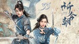 🇨🇳EP 35 | Chinese Paladin: Sword and Fairy 6 [Eng Sub]
