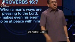 SIKRETO SA BUHAY