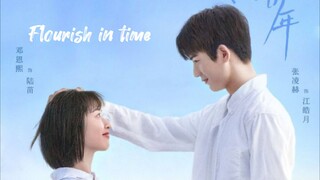 Flourish in time EP2 [Indosub]