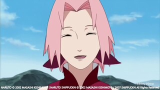 Sakura Haruno AMV | Boss Bitch