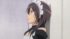 Kaichou waMaid Sama Episode 7 (Sub Indo)