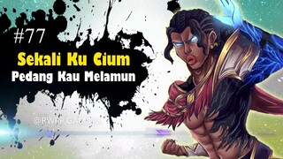 Every Meme Mobile Legends Join The Battle Part 77 !!! - RWPP GAMING