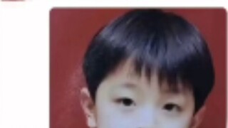 Lin Yi: Kakak Rose sedang jatuh cinta, aku belum lulus sekolah dasar🥹