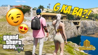 A VALENTINE'S DAY SPECIAL PART 2 (HELLO O GOODBYE?) | GTA 5 RP