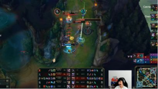 BÌNH LUẬN RANK HÀN_ FAKER CÙNG GUMAYUSI VÔ TÌNH GẶP CANNA VÀ ONER TRONG NGÀY ĐẦU