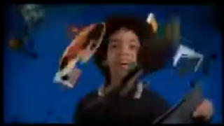 Reading Rainbow Amazing Grace S11E1