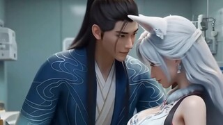Yuan Yao: Siapa yang akan membantu kelahiran bayi itu, Han Lao Mo?