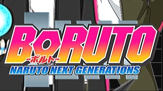 BORUTO ANIME TERBAIK