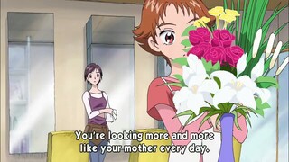 yes precure 5 episode 15