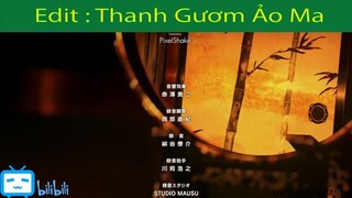 Thanh Gươm Diệt Quỷ 1 #anime