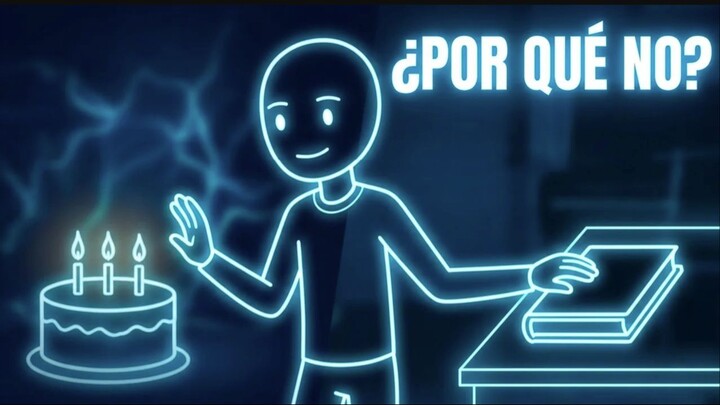 Psicología de personas que no festejan su cumpleaños
