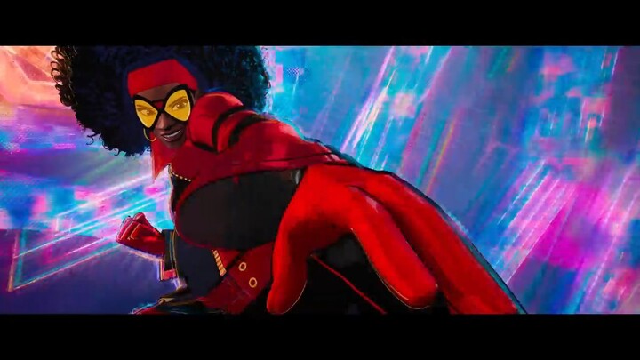 SPIDER-MAN_To watch and download the movie for free, the link is in the description box