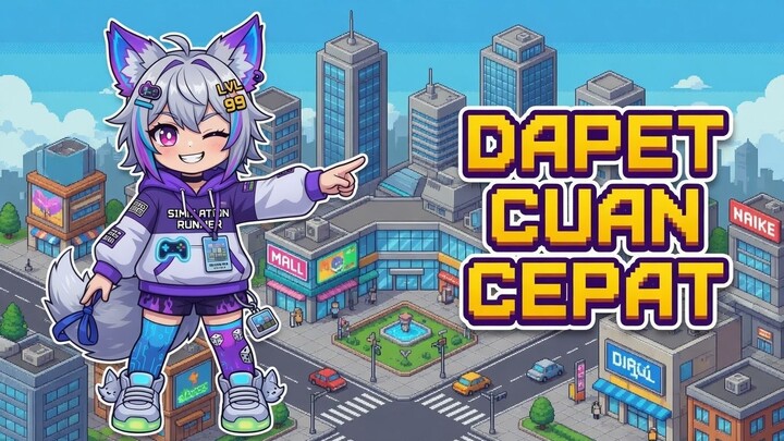 Cara Dapetin Cuan Cepat Di Kota