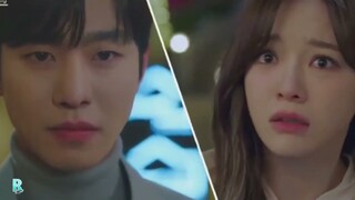 Kang Tae mu Shin Ha ri scenes | Business Proposal