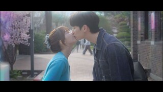 Crushology 101 ep 12 Sub Indonesia 720p END